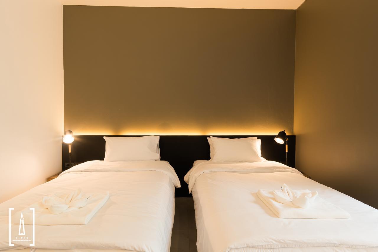 I-river Chiangmai Hotel