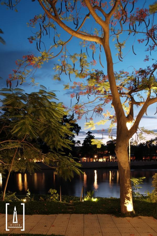 I-river Chiangmai Hotel 3*