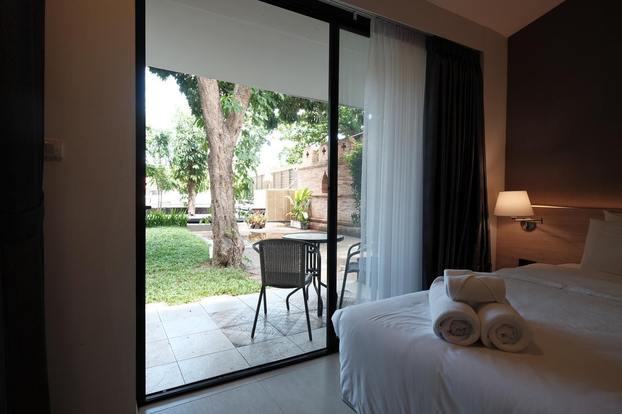 I-river Chiangmai Hotel