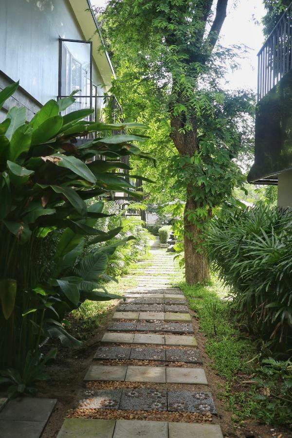 Hotel I-river Chiangmai 3*